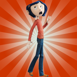 Coraline Obby