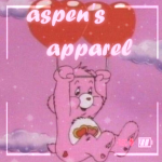 aspen's apparel