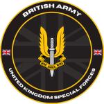 -United Kingdom Special Forces