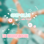 - aurelia -