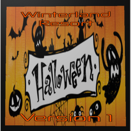 [HALLOWEEN] Resort Version 1
