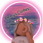 ~Emmy’s Clothes~