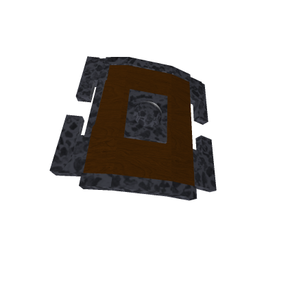 Immortal Shield