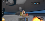 Laraund_Rednan gang
