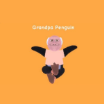Grandpa's Home