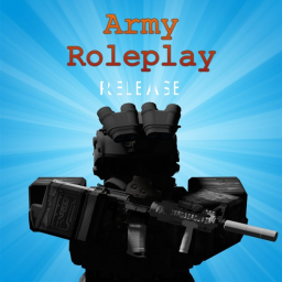 Army Roleplay💣