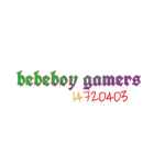 Bebeboy gamers