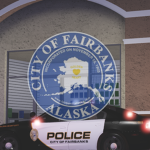 City of Fairbanks Police Department,