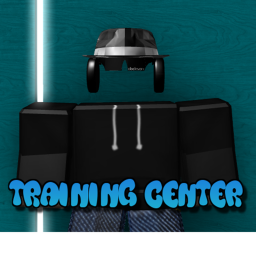 Creation Café: Training Center