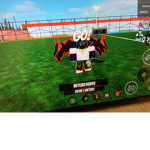 BOO RONALDO