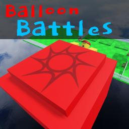 Balloon Battles