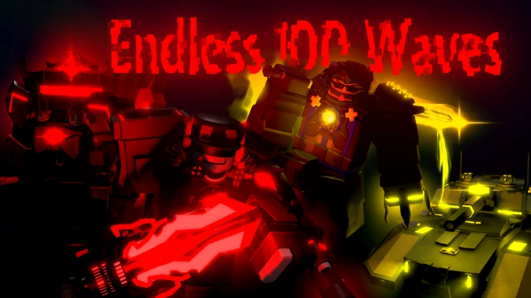 Endless Update + NE:TD