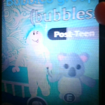 :Bubbles Group: