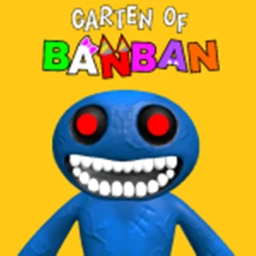 🌈Escape Garten of Banban [FIRST PERSON] OBBY!  icon
