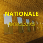 NL ||| Ambulance
