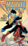 Invincible stuff