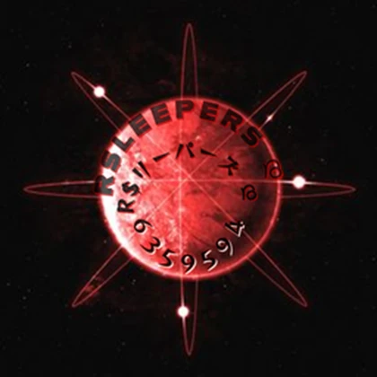 R$leepers დ Roblox group icon