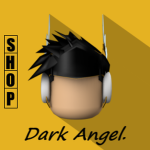 Dark Angel.