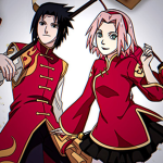 ~The Friend Group!~