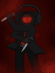 Dark speakerman’s group