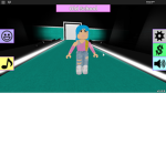 The cool kids zone