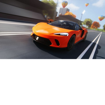 MrGermanlms Car Racing