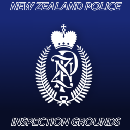 Inspection Grounds