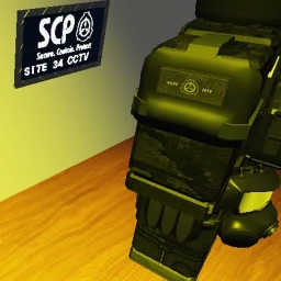 SCP ULTİMATE REMAKE (SCP-106)  (5/5) (beta) icon