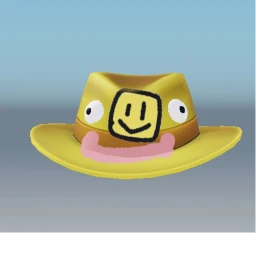 Killed Baseplate! X_X icon