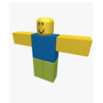 The Cool Obby Gang