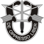 [1st Special Forces Command]