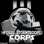 [Imperial Stormtrooper Corps]