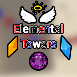 [RELEASE] Elemental Towers
