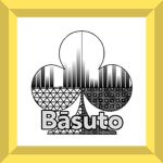 雷 Bāsuto