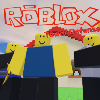 [Discontinued] Robloxian Tower Defense