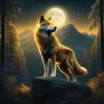 Golden Wolf Games