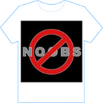 Noobs suck