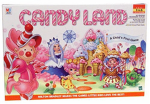 candy land