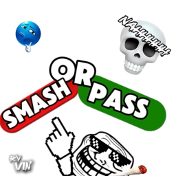 Smash or Pass