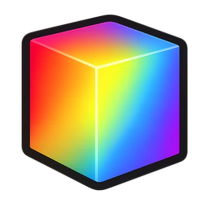 Cubes Creations Roblox group icon