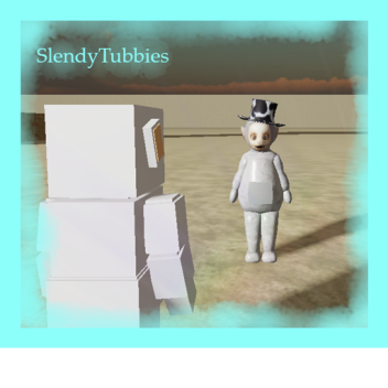 slendytubbies multijugador