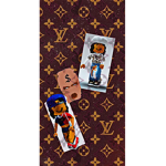 - luh bhaddie $