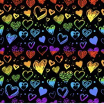 Love! Support Group!