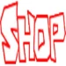 Shop icon