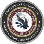 Judge Advocate Genеral Corps