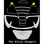 The Ninja Rangers