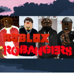 Robangers B)