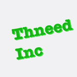 Thneed Inc.
