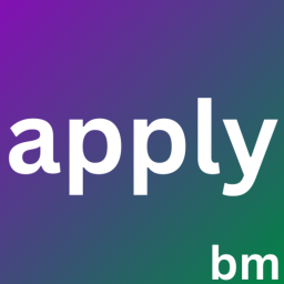 BM Application Hub