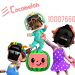 彡Cocomelon